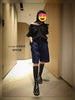蝴蝶結連帽衛衣 Ribbon hoodie