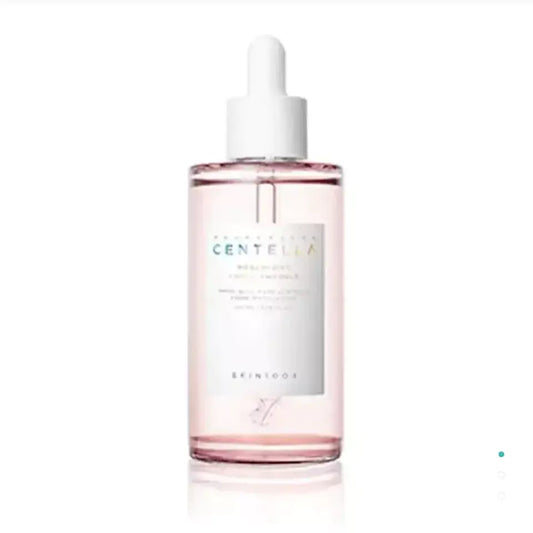 Skin1004 Poremizing Fresh Ampoule 粉鹽緊緻毛孔精華液 100ml