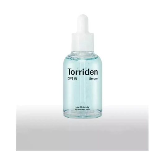 Torriden Dive-in serum Low Molecular Hyaluronic Acid 精華液 50ml