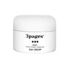 3pages® All-day treatment Peptide Cream 全日護理肽日霜 50g