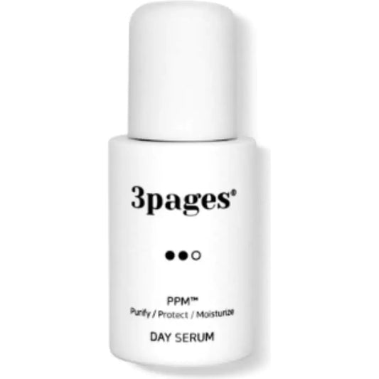 All-day Treatment Peptide Serum 全日護理勝肽精華 30ml