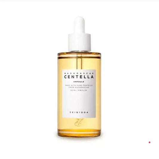 Skin1004 Centella Ampoule 皇牌產品積雪草精華液 100ml 