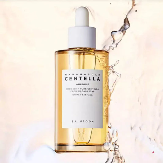 Skin1004 Centella Ampoule 皇牌產品積雪草精華液  100ml