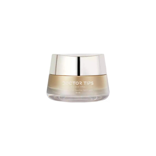 Doctor Tips Aging Repair Reactive Skin Cream 夜間修護抗皺箱 50ml