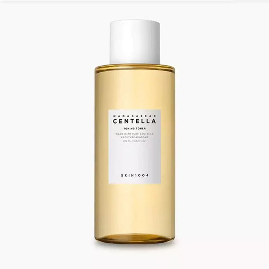 Skin1004 Madagascar Centella Toning Toner 積雪草爽膚水 210ml