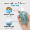 Numbuz:n No.6 Deep Sleep Mask Serum 深度睡深度睡眠面膜精華液 50ml