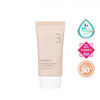 Numbuz:n #3 Porcelain Base-Skip Tone Up Beige素顏霜50ml SPF50+/PA+++