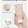 Numbuz:n #3 Porcelain Base-Skip Tone Up Beige素顏霜50ml SPF50+/PA+++