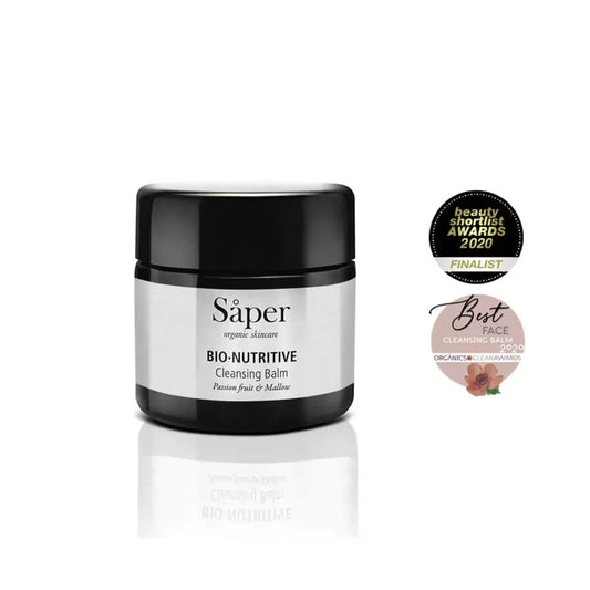 SÅPER - BIO·NUTRITIVE CLEANSING BALM【滋養卸妝膏 100ML】