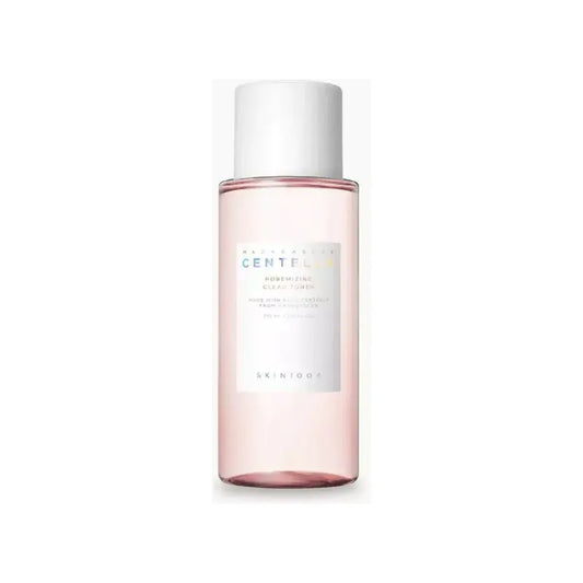 Skin1004 Poremizing clear toner 喜馬拉雅粉鹽爽膚水210ml