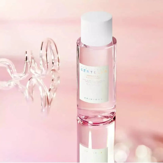 Skin1004 Poremizing clear toner 喜馬拉雅粉鹽爽膚水210ml