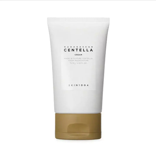 Skin1004 Madagascar Centella Cream 積雪草修護保濕面霜 75ml