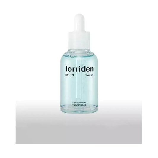 Torriden Dive-in 精華液 低分子玻尿酸精華液 50ml 