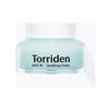 Torriden Dive-in low molecule hyaluronic acid soothing cream 低分子透明質酸爆水啫喱面霜100ml