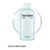 Torriden  Dive in Low Molecular Hyaluronic  Acid Toner  低分子玻尿酸爽膚水300ml